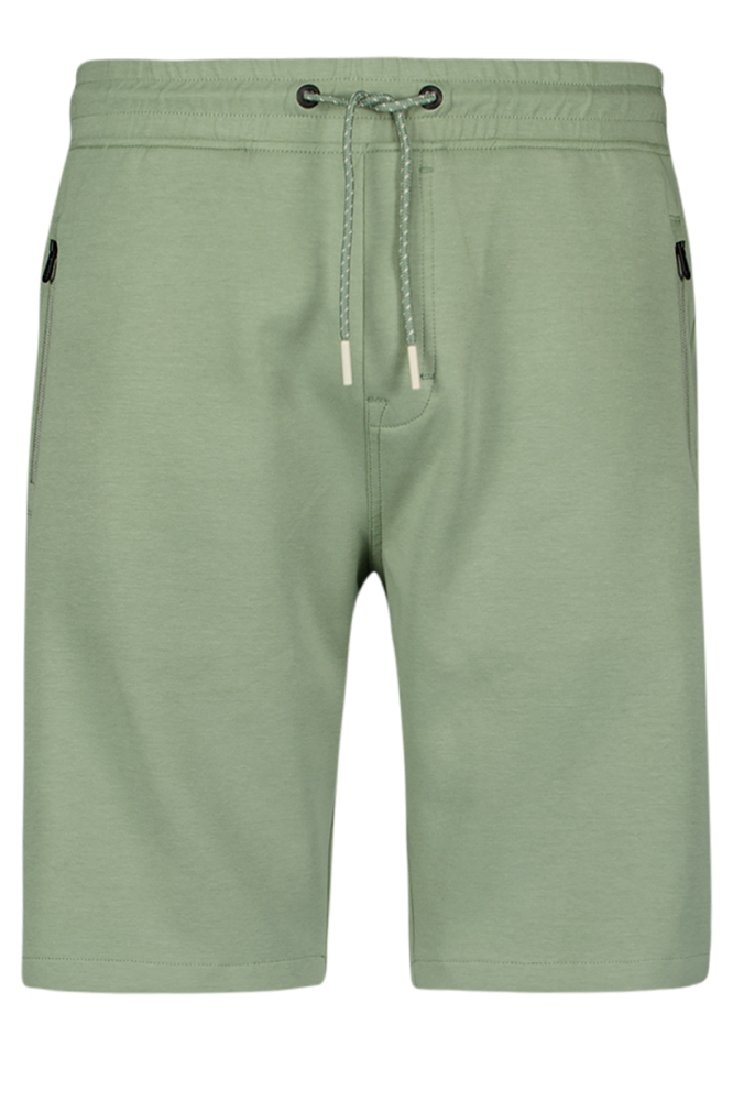 JERSY SHORTS ZIPPOCKETS 278190315 050 GREEN